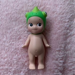 chameleon sonny angel